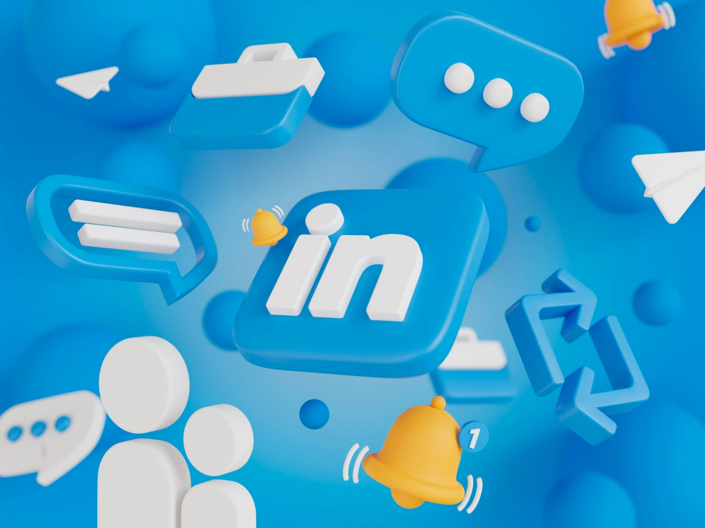 Ayvacıoğlu Blog: Şirketim için LinkedIn Sayfası Şart mı?